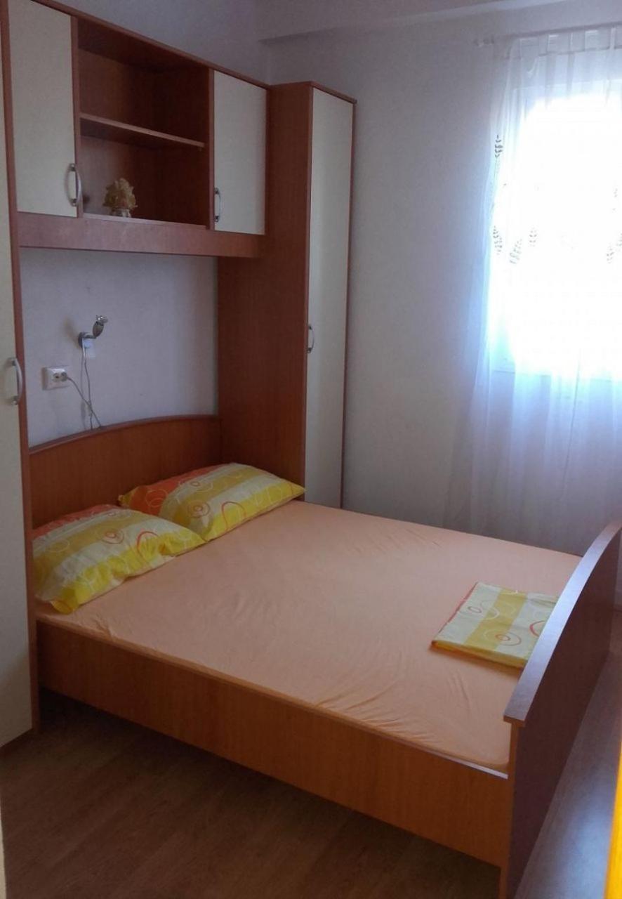 Apartment Slaven Vinišće Eksteriør billede