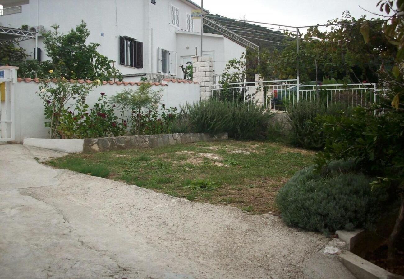 Apartment Slaven Vinišće Eksteriør billede