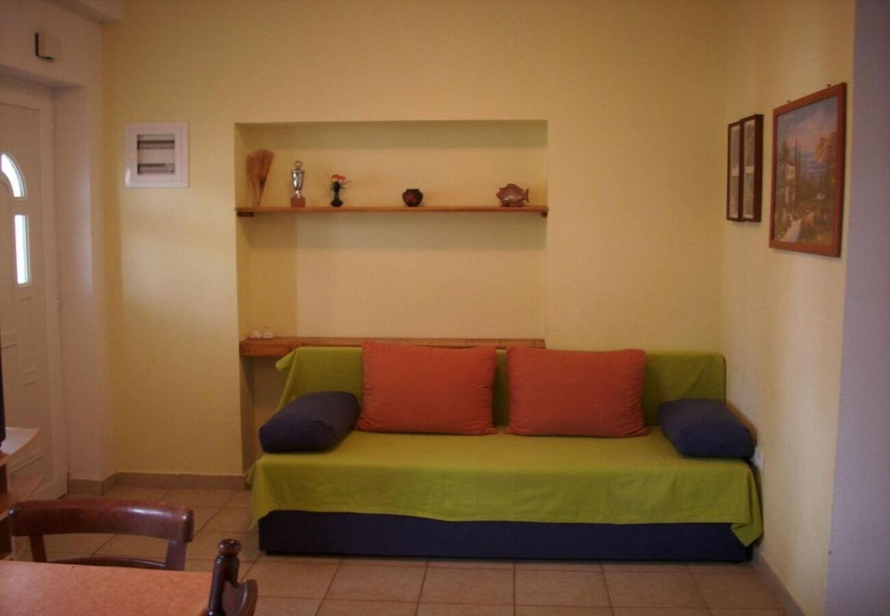 Apartment Slaven Vinišće Eksteriør billede