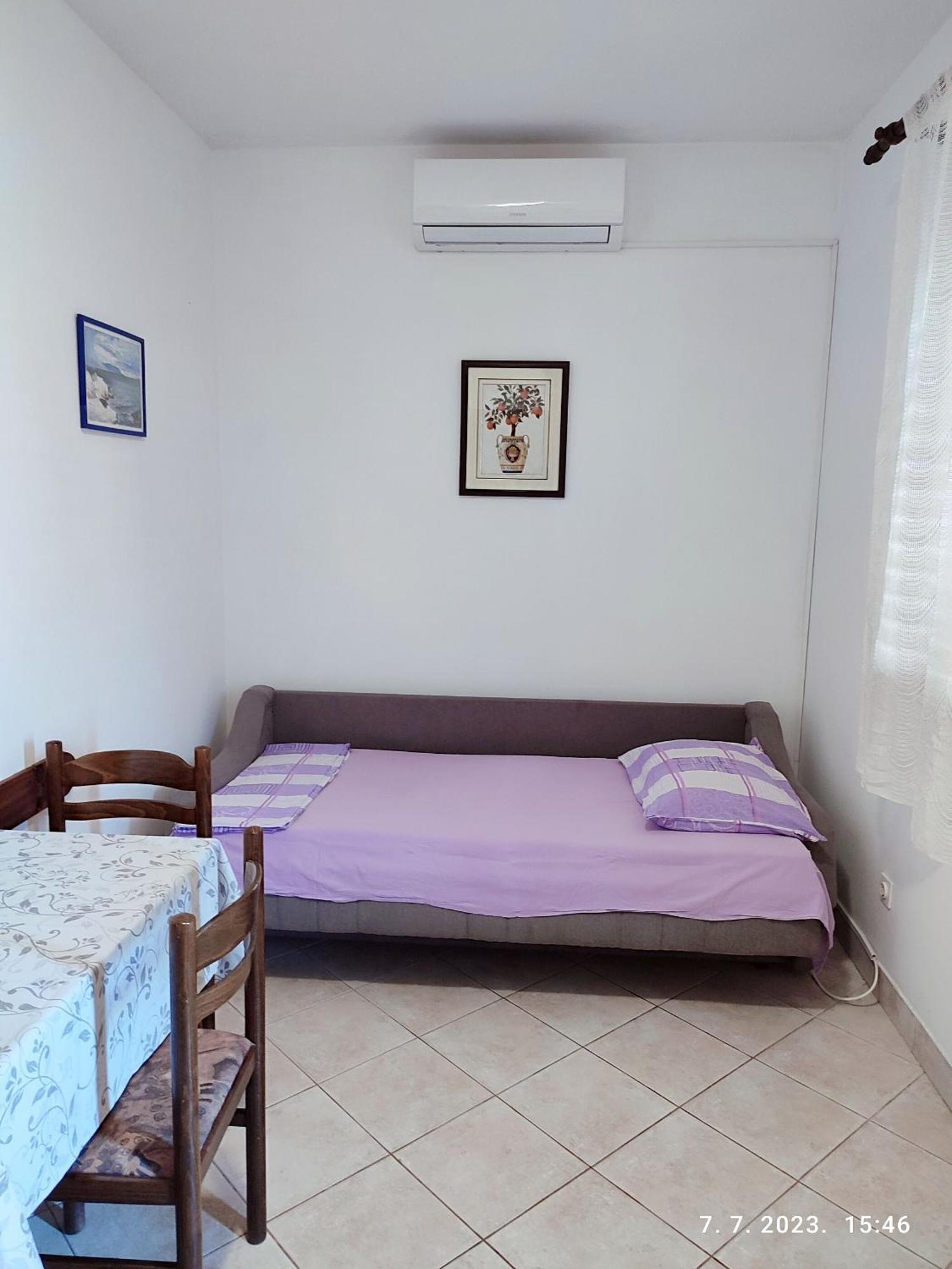 Apartment Slaven Vinišće Eksteriør billede