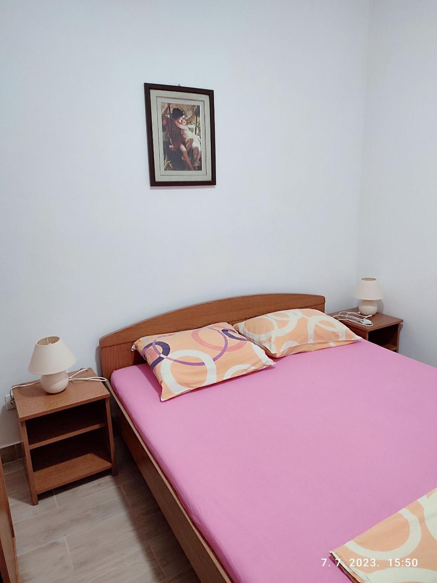 Apartment Slaven Vinišće Eksteriør billede