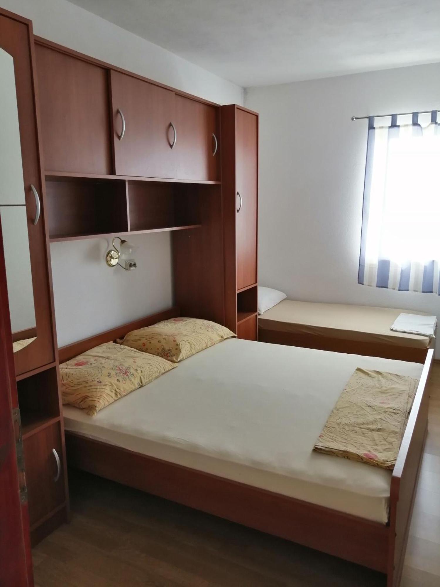 Apartment Slaven Vinišće Eksteriør billede