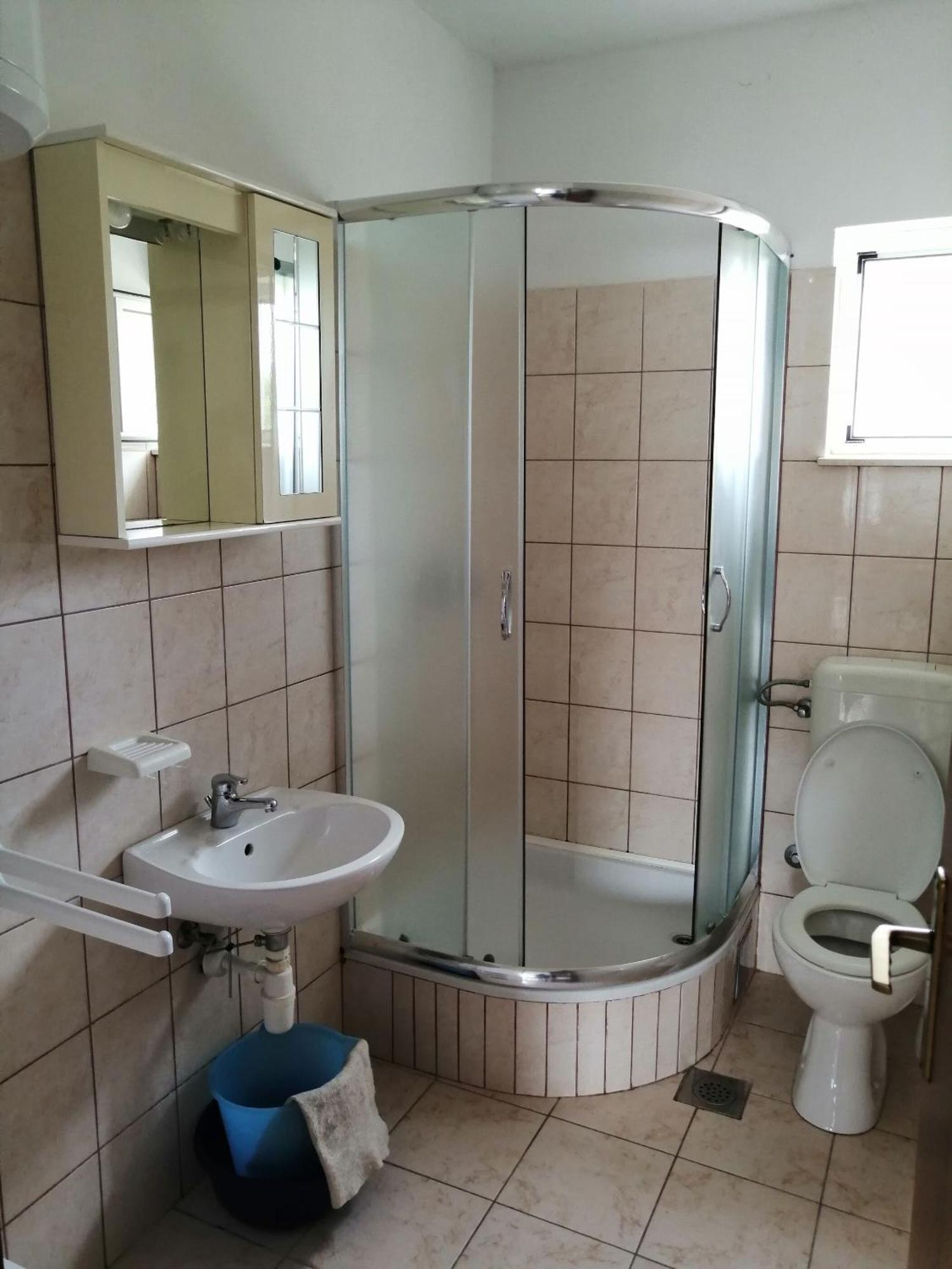 Apartment Slaven Vinišće Eksteriør billede